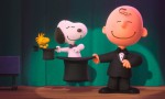 Carlitos y Snoopy
