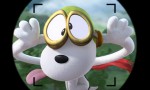 Carlitos y Snoopy