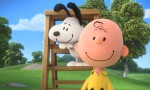 Carlitos y Snoopy