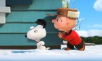Carlitos y Snoopy