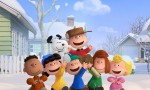 Carlitos y Snoopy