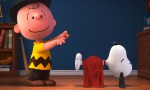 Carlitos y Snoopy