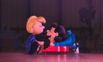 Carlitos y Snoopy
