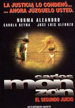 Carlos Monzón, el segundo juicio