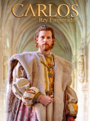 Carlos, Rey Emperador (2015)