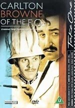 Carlton-Browne of the F.O.