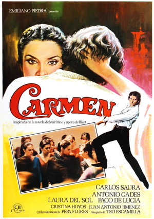 Carmen (1983)