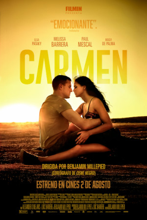 Carmen (2022)