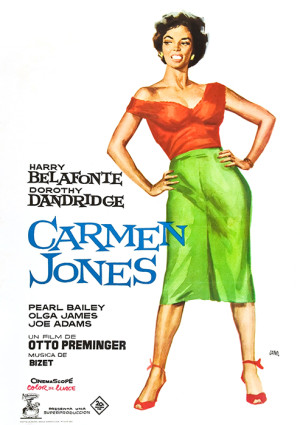 Carmen Jones (1954)