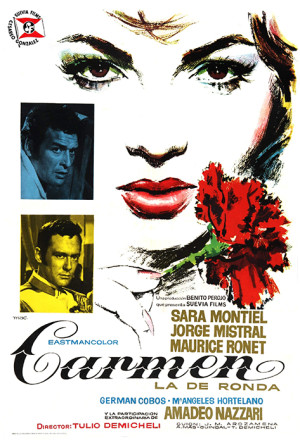 Carmen la de Ronda