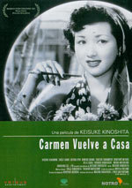 Carmen vuelve a casa (1951)
