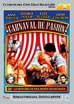 Carnaval de pasión (1954)