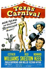 Carnaval en Texas