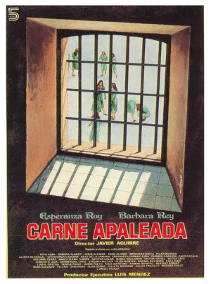 Carne apaleada