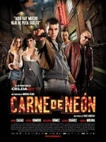 Carne de neón (2010)