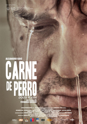 Carne de perro (2012)