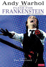 Carne para Frankenstein (1973)