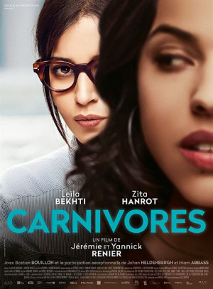 Carnivores (2016)
