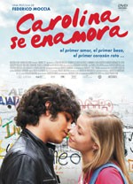 Carolina se enamora (2009)