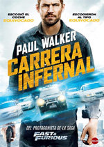 Carrera infernal