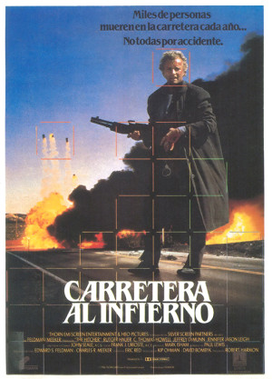 Carretera al infierno