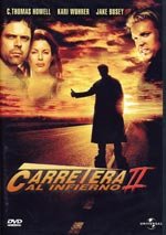 Carretera al infierno II (2003)
