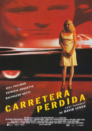 Carretera perdida (1997)