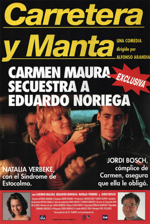 Carretera y manta (2000)