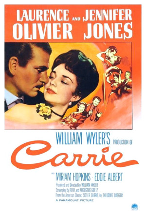 Carrie (1952)