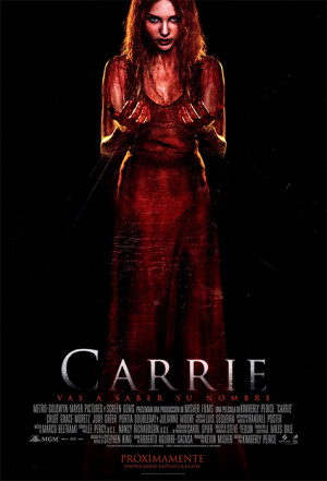 Carrie