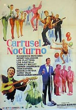 Carrusel nocturno