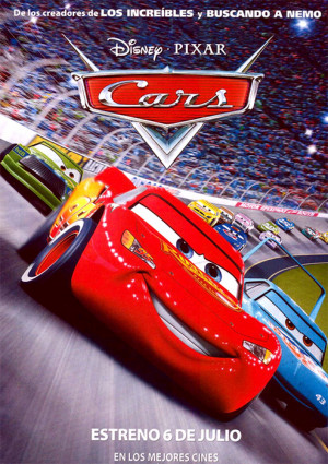 Cars (2006)
