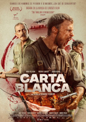 Carta blanca (2026)