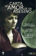 Carta de amor de un asesino