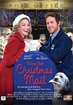 Carta de Navidad