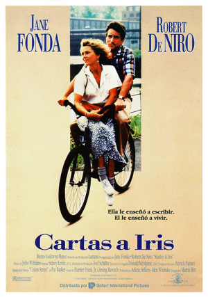 Cartas a Iris (1990)