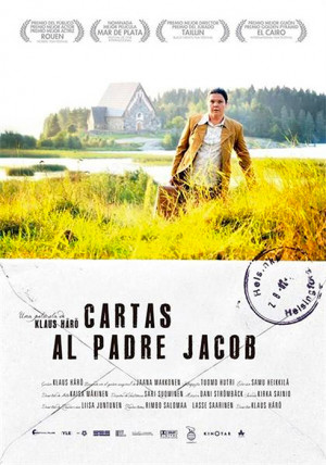 Cartas al padre Jacob