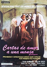 Cartas de amor a una monja portuguesa (1977)