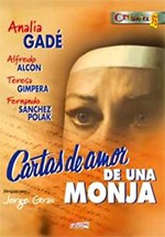 Cartas de amor de una monja (1978)