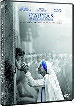 Cartas de la madre Teresa