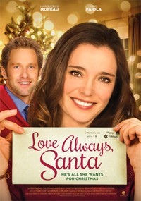 Cartas de Navidad (2016)