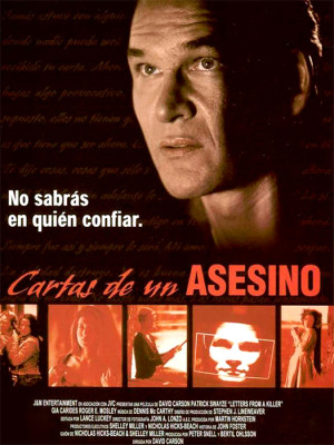 Cartas de un asesino