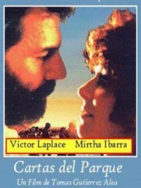 Cartas del parque (1989)