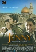 Cartas para Jenny (2007)