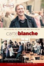 Carte Blanche (2015)