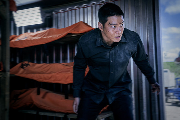 Carter foto crítica.