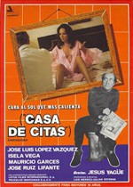 Casa de citas