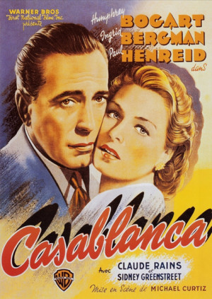 Casablanca (1942)