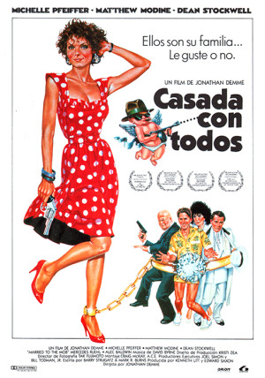 Casada con todos (1988)