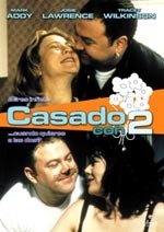 Casado con 2